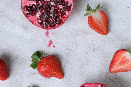 Mama's Secret - Fresnes