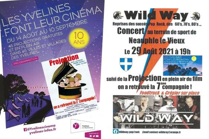 L'Auberge de l'Abbaye