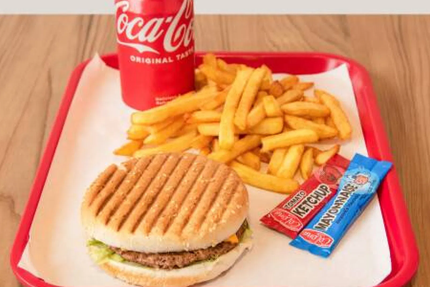 Andiamo Pizza Stains