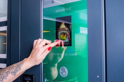 Ô Sushi Bar Le Casier | Six-Fours-les Plages