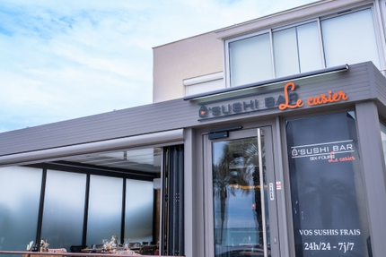 Ô Sushi Bar Le Casier | Six-Fours-les Plages