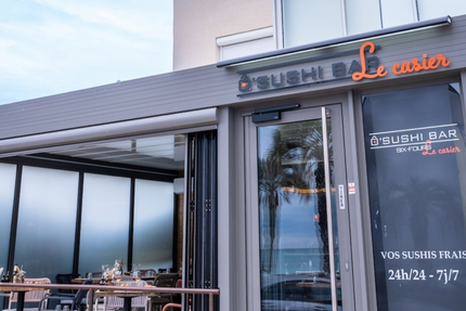 Ô Sushi Bar Le Casier | Six-Fours-les Plages