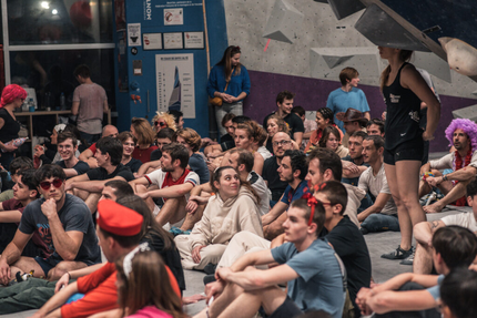 Roazhon Familh - Block'Out