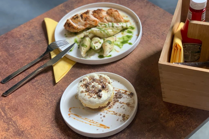 Roazhon Familh - Block'Out