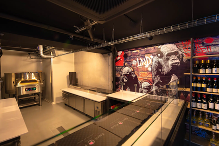 Pizzeria Esprit Pizza - Nort Sur Erdre