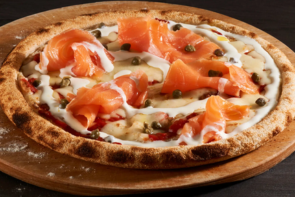 Pizzeria Esprit Pizza - Nort Sur Erdre