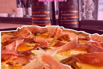 Pizzeria Esprit Pizza - Nort Sur Erdre