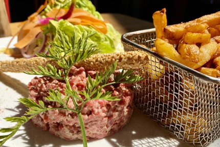 Lou Païs d'Aqui-Restaurant, Lattes