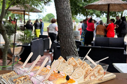 Lou Païs d'Aqui-Restaurant, Lattes