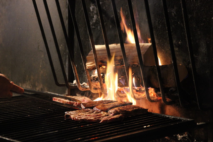 Lou Païs d'Aqui-Restaurant, Lattes