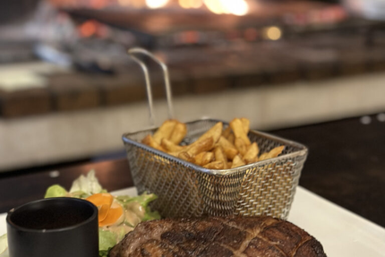 Lou Païs d'Aqui-Restaurant, Lattes