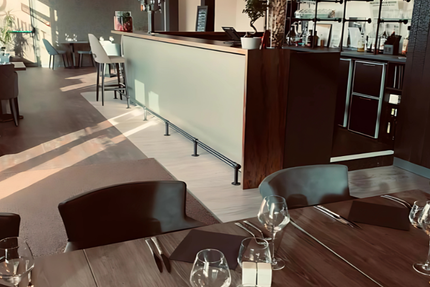 Restaurant L’inédit - Salle de Réception - Traiteur Bruay-La-Buissière