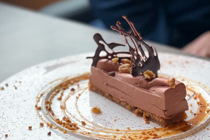 Restaurant L’inédit - Salle de Réception - Traiteur Bruay-La-Buissière