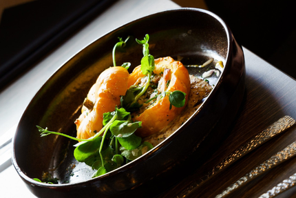 Restaurant L’inédit - Salle de Réception - Traiteur Bruay-La-Buissière