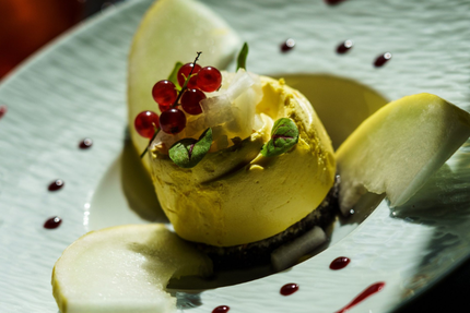 Restaurant L’inédit - Salle de Réception - Traiteur Bruay-La-Buissière