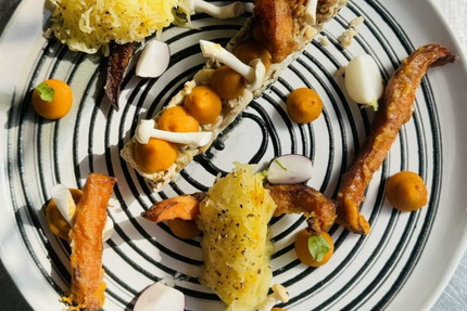 Restaurant L’inédit - Salle de Réception - Traiteur Bruay-La-Buissière