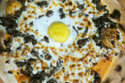 La scuderia | Pizzeria