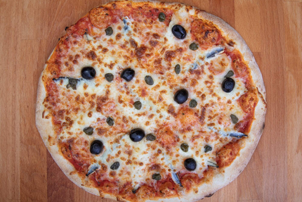 La scuderia | Pizzeria