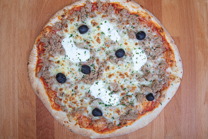 La scuderia | Pizzeria