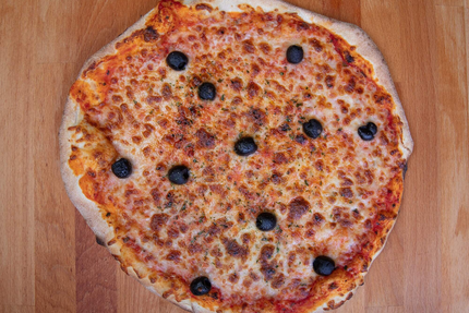 La scuderia | Pizzeria