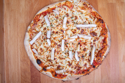 La scuderia | Pizzeria