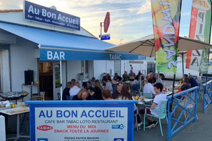 Au Bon Accueil