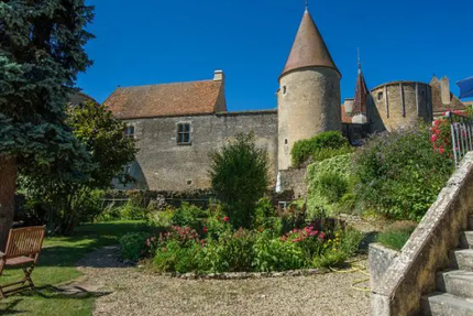 Hostellerie du Château, La table de Guillaume