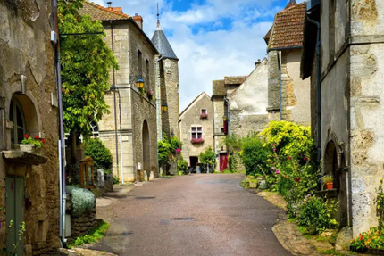 Hostellerie du Château, La table de Guillaume
