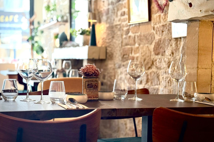 L'intuition d'André