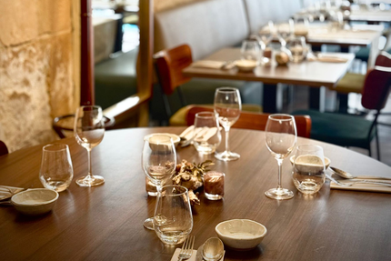 L'intuition d'André