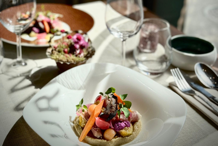 L'intuition d'André