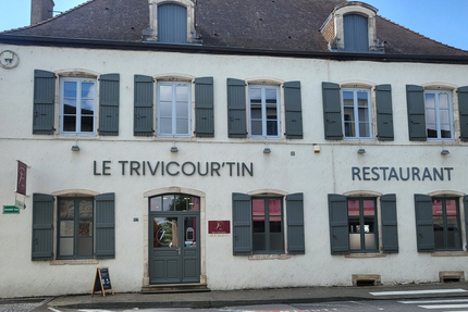 Le Trivicour'tin