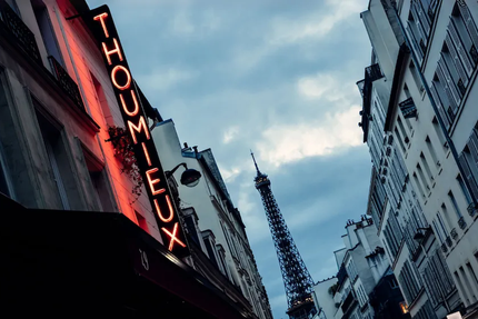 Le Central