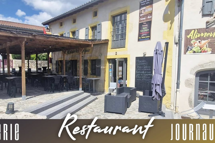 RELAIS DES ORGUES