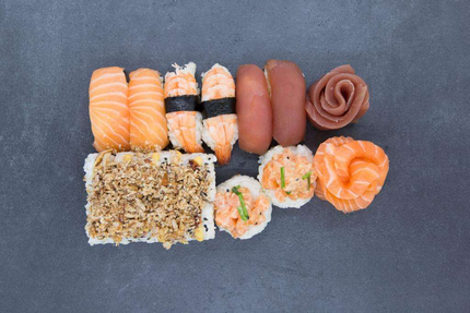 JAP’N WOK SAINT ORENS DE GAMEVILLE