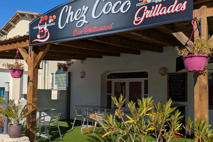 Chez Coco