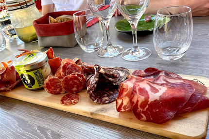 L'Entrepotes - Restaurant - Feucherolles