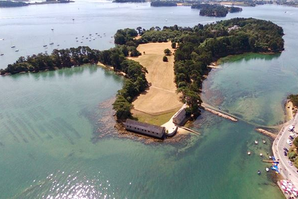 Huitres Mahé Frères