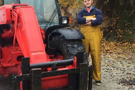 Huitres Mahé Frères