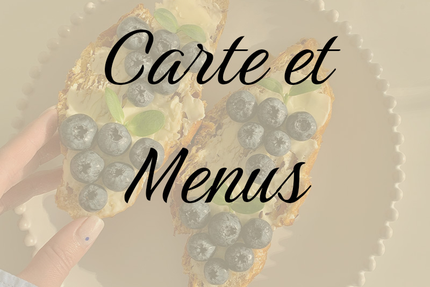 L'échappée Gourmande