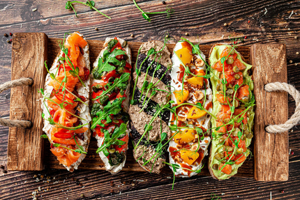 L'échappée Gourmande