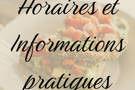 L'échappée Gourmande