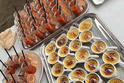 L'Auberge'in | Restaurant traditionnel & traiteur pour événements près de Dax