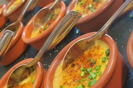 L'Auberge'in | Restaurant traditionnel & traiteur pour événements près de Dax