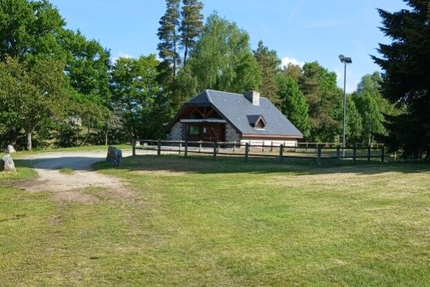 La maison du pêcheur