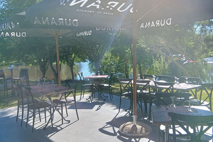 La maison du pêcheur