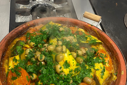 chez paulette - Restaurant Annemasse