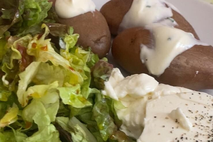 chez paulette - Restaurant Annemasse