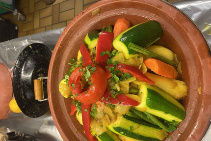 chez paulette - Restaurant Annemasse