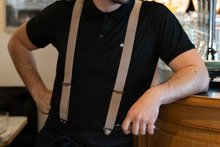 Au Bonheur des papilles